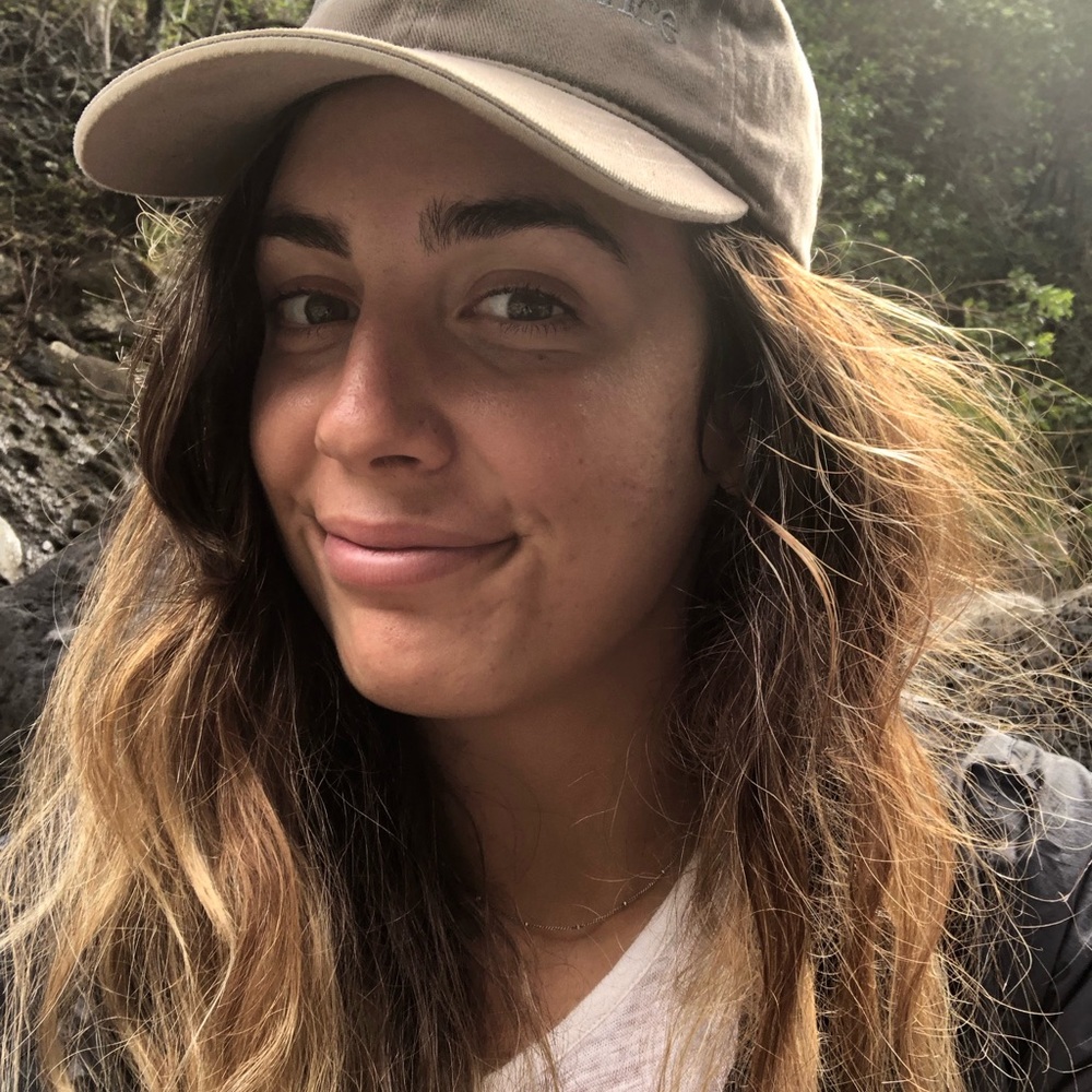 Meet your Posher, Angela